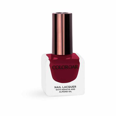 Colorbar Lux Nail Lacquer Cbn335 12 Ml - Nail Polish