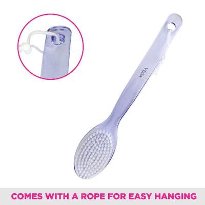 Vega Bath Brush (BA - 1/1) 1's - Loofahs & Sponges