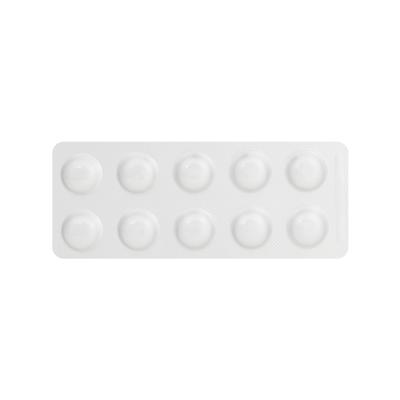 Lamez OD 25mg Tablet 10'S - Epilepsy/Convulsion-Ant