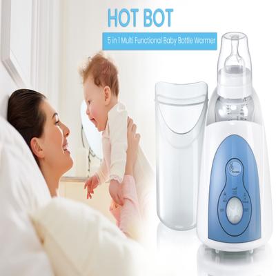 Hot Bot Bottle Warmer 1's - Baby Safety