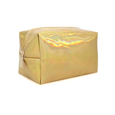 Colorbar Cosmic Pouch - Glam Gold 1's - Makeup Bags & Cases