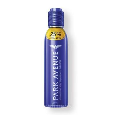 Park Avenue Body Fragrance - Epic 150 ml - Deodorants/Roll-Ons