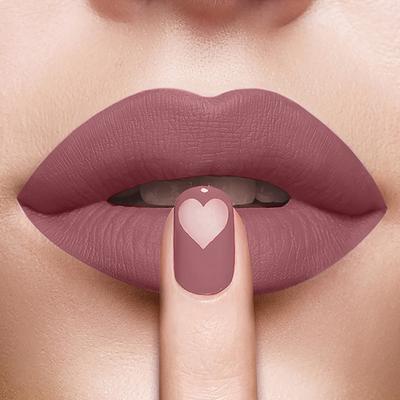 Lakme Absolute Sheer Lip Mousse 202 Pink Veil 4.6 gm - Lipsticks