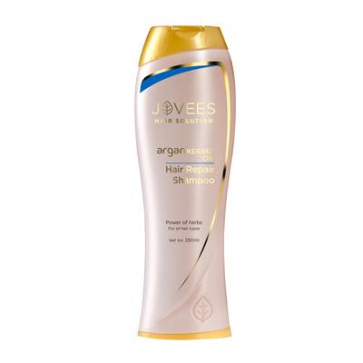 Jovees Hair Repair Shampoo - Argan Kernel Oil 250 ml - Shampoos
