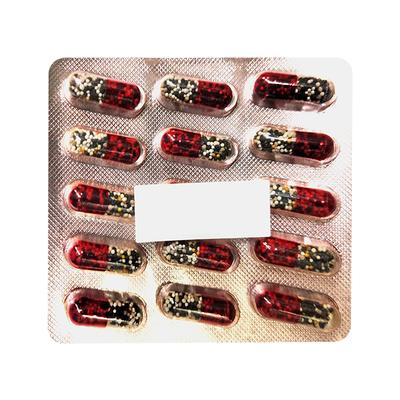 FEROTIN Capsule 15's - Iron Supplement/Anaemia-Vma