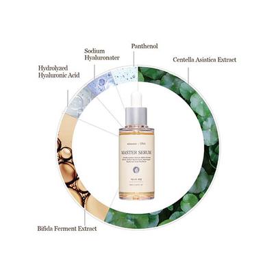 Mixsoon Master Serum 60 ml - Face Serum