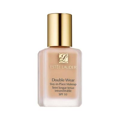 Estee Lauder Double Wear Stay-In-Place Makeup Spf 10 - 1C0 Shell 30 ml - Foundation