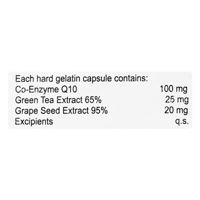 Purtia Capsule 10's - Supplements-Vam