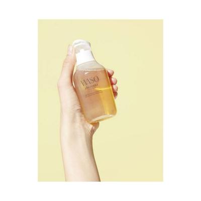 Shiseido Waso Quick Gentle Cleanser 150 ml - Face Wash & Cleansers