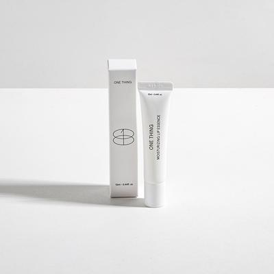 One Thing Moisturizing Lip Essence 13ml - Lip Glosses
