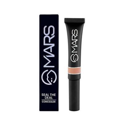 MARS Seal the Deal Concealer - Orange 8 gm - Concealer