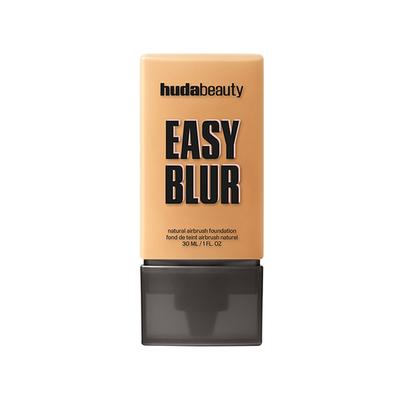 Huda Beauty Easy Blur Natural Airbrush Foundation Dulce De Leche 350G 30 ml - Foundation