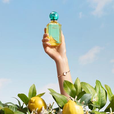 Chopard Happy Lemon Dulci Eau de Parfum 100 ml - Perfumes (Edt/Edp)