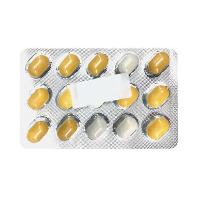 DEBISTAL GM 2 Tablet 15's - Diabetes-Ant