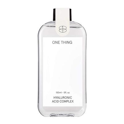 ONE THING Hyaluronic Acid Complex 150 ml - Toners