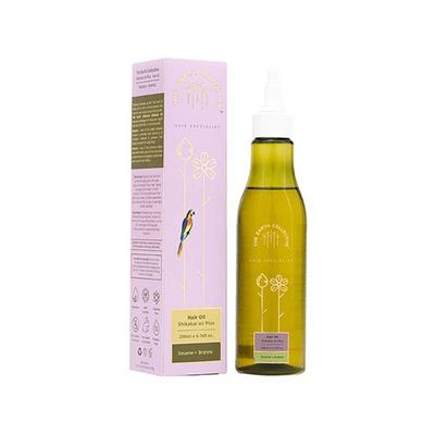 The Earth Collective Hair Oil - Shikakai Oil Plus 200 ml - Hair Oils