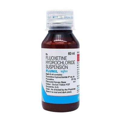 Flunil Suspension 60ml - Depression-Ant