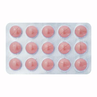 Levera 500mg Tablet 15'S - Epilepsy/Convulsion-Ant