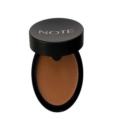 NOTE LUMINOUS SILK CREAM POWDER 05 10 gm - Loose Powder