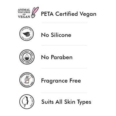 Mcaffeine Clear Glow 1% Kojic Acid and Alpha Arbutin Brightening Sunscreen SPF 50 PA++++ 50 ml - Body Sunscreen