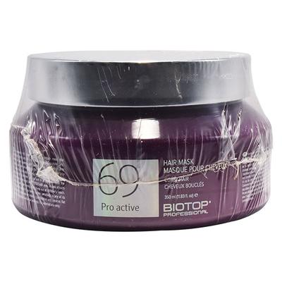 Biotop Professional 69 Hair Mask Curly Hair 350 ml - Hair Serums