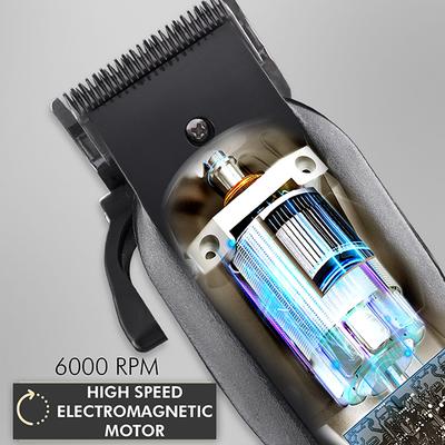 VEGA Professional Pro Cut Hair Clipper, (VPVHC-03) 1's - Rollers & Curlers
