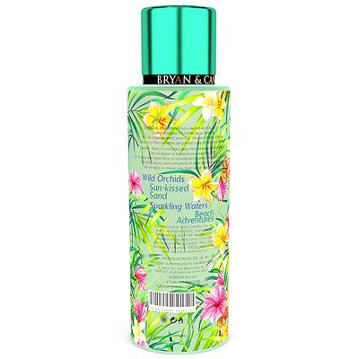 Bryan & Candy Tropical Fling Body Mist 250 ml - Body Mist/Spray