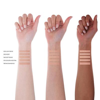 Flormar Fusion Power Foundation Serum 070 Golden Neutral 30 ml - Foundation