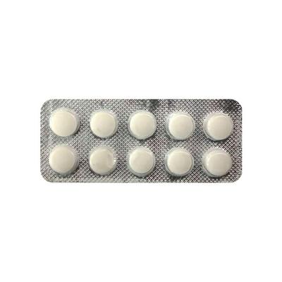 Glizihenz 30mg Tablet 10'S - Diabetes-Ant