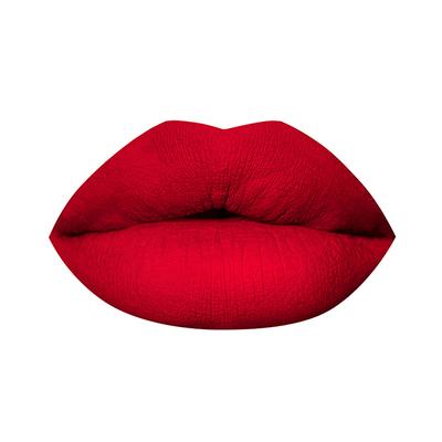 PAC Timeless Matte Hottila 6.5 ml - Liquid Lipsticks