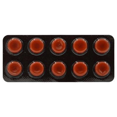 Arminol 40mg Tablet 10'S - Hypertension-Bet