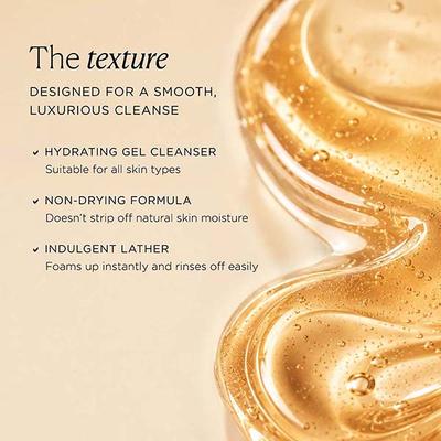 Kimirica Madagascar Vanilla Nourishing Shower Gel with Nettle Extract, All Skin Type 300ml - Shower Gels & Body Wash