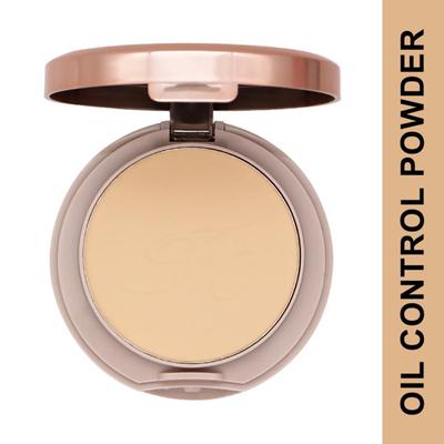 Fashion Colour 2 - In - 1 Face Powder, Shade 03 20 gm - Compact Powder