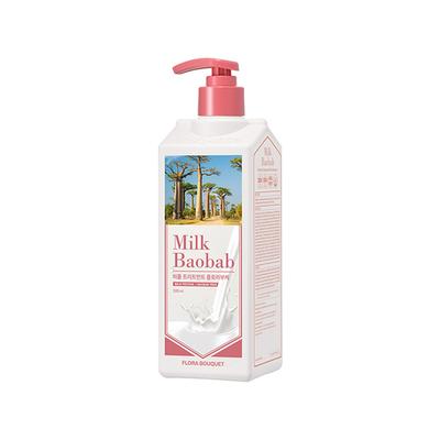 Milk Baobab Perfume Treatment Flora Bouquet 500 ml - Conditioners