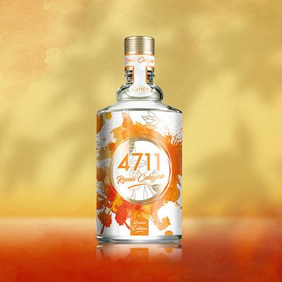 4711 - Daily Care Combo 240 ml - Perfumes (Edt/Edp)