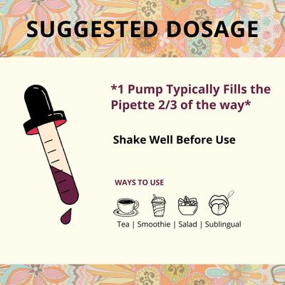 Rasayanam Biotin With Collagen 25000 MCG Liquid - Natural Berry Flavour 50 ml - Hair & Skin