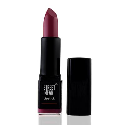Streetwear Satin Smooth Lipstick - Pink Fantasy 4.2 Gm - Lipsticks