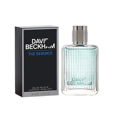 David Beckham Essence M Eau de Toilette 30 ml - Perfumes (Edt/Edp)