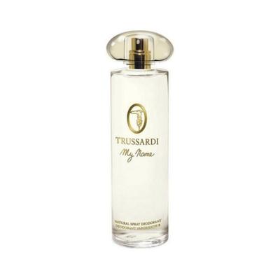 Trussardi My Name Deodorant 100 ml - Women Deodorants/Roll-Ons