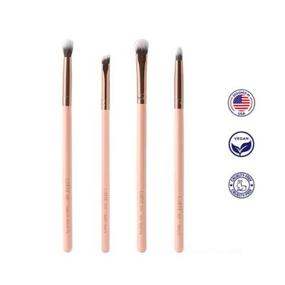 Luxie Smokey Eye Set - Rose Gold 1's - Face Brush