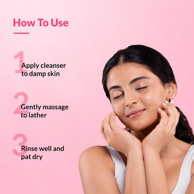 Fixderma 0.05%Retinol Reticuram for All Skin TypesRegulates Sebum Production Deep Pore Cleanser-75ml - Face Wash & Cleansers