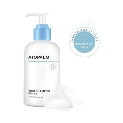ATOPALM Mild Shampoo 300 gm - Shampoos