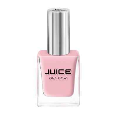 Juice One Coat Nail Polish Western Sand 46 11ml - Nail Polish