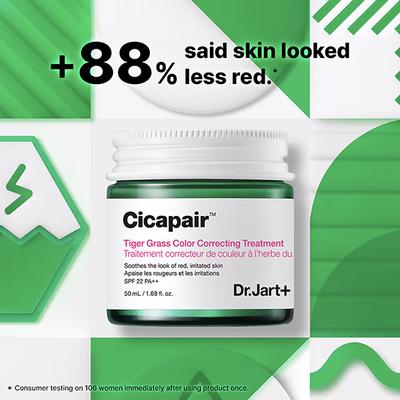 Dr.Jart+ Cicapair Hero Pack 50ml 1's - Facial Kits