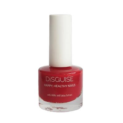 DISGUISE HAPPY HEALTHY NAIL POLISH, Cherrylicious 103 9 ml - Nail Polish