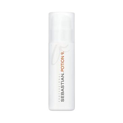 Sebastian Professional Potion 9 Style For An Instant Style 50 ml - Hair Sprays & Mists