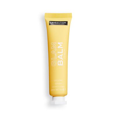 Makeup Revolution Glam Balm Tropic Baby Pineapple 15 ml - Lip Balms
