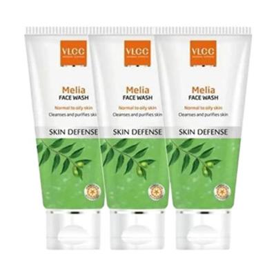Melia Face Wash 80 Ml - Face Wash & Cleansers