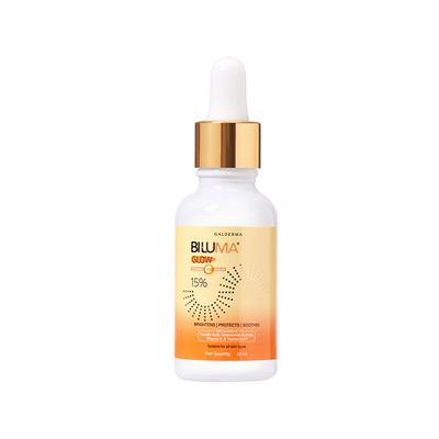 Biluma Glow Vitamin C Serum 30 ml - Face Serum