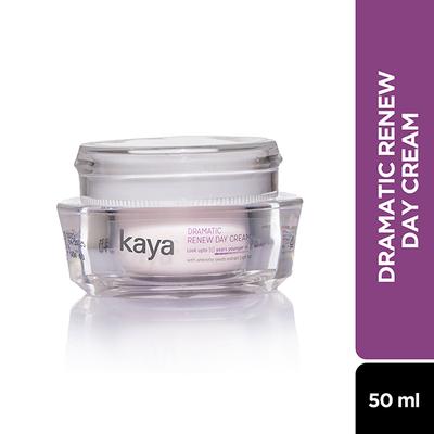 Kaya Dramatic Renew Day Cream 50 ml - Day Cream
